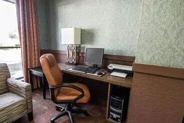 Szálloda Quality Inn Near Blue Spring