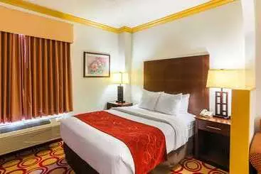 ホテル Quality Suites