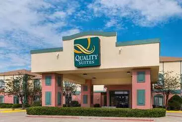 Hotel Quality Suites