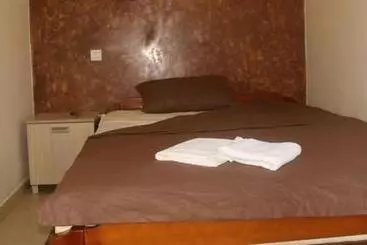 هتل Prenoćište Trio