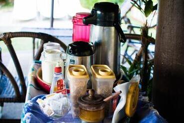 بنسيون Pousada Canto Da Galheta