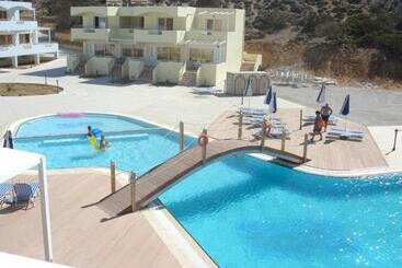 Appartement-hotel Royal Beach