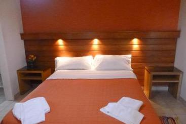 ユースホステル Las Balsas Hotel Federacion