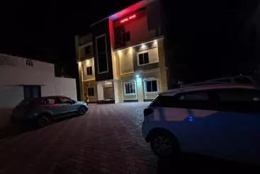 Hotel Wins