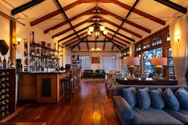 酒店 Lions Paw Ngorongoro