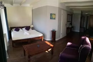Pensione Varga Villa