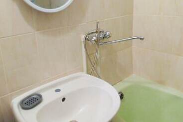 Yourhostel Khar Kovskii