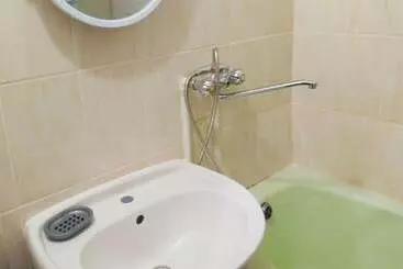Yourhostel Khar Kovskii
