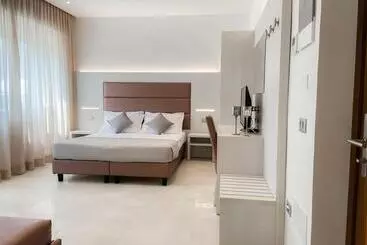 Edison Hotel Seaview & Spa
