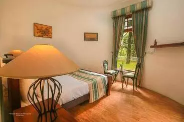 Hotel Club Doonvale