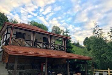 Albergue рандеву