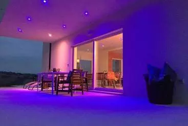 Hotelli Ritorno Alla Natura