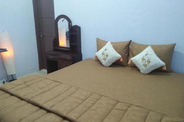 Pensionat Kampoeng Pakis Inn