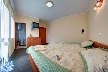 Cămin Sofia Forest Club