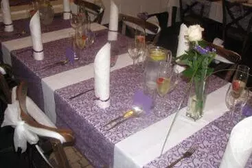 Hotelli Bezměrovský Dvůr Kroměříž