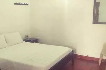 Pension  Mi Ranchito, Centro