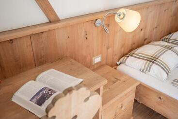 酒店 Agriturismo Soleseid