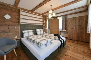 هتل Agriturismo Soleseid