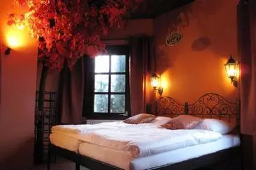 Majatalo Penzion Fermata