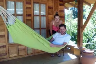 Pensjonat Plantation Retreat