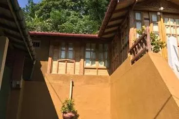 Panzió Plantation Retreat