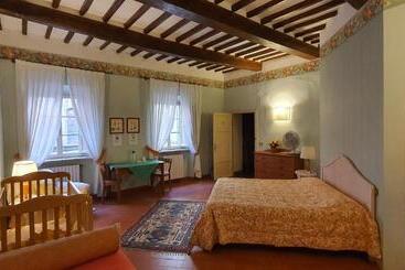 Pensjonat Soggiorno Dimora Del Grifo