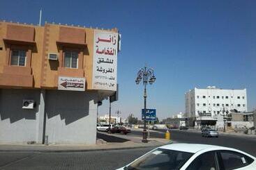 Zaer Al Fakhama Hotel Apartments