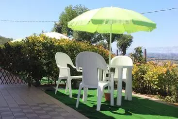 Bed and Breakfast Casa Di Lety