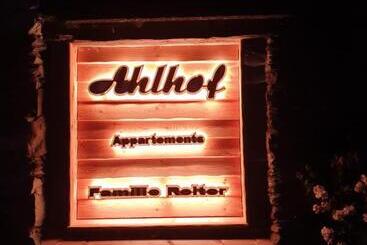 هتل Ahlhof