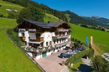 ホテル Gasthof Schützenhof