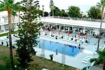 Hotel Lysithea