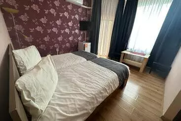 Pensiunea Brici