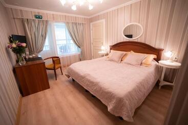 منتجع Holiday Village Kukkapää