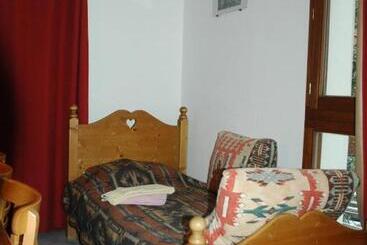 아파트호텔 Résidence Studio Sakura