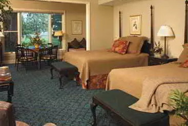 Daufuskie Island Club & Resort