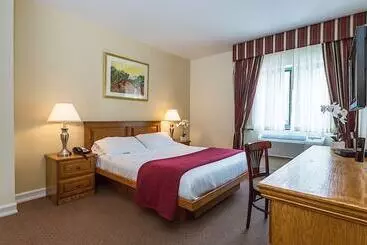 酒店 Chelsea Savoy