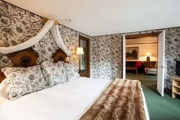 هتل Christiania Lodge