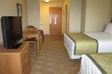 فندق Extended Stay America Select Suites   Austin   Round Rock   North