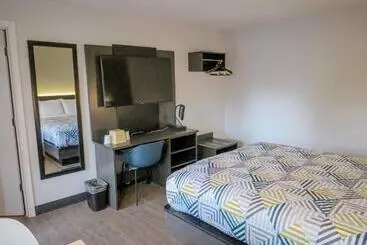 Motel 6 Tigard, Or   Portland Southwest