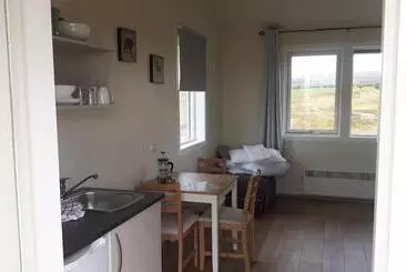 Bed and Breakfast Hjartarstaðir Guesthouse