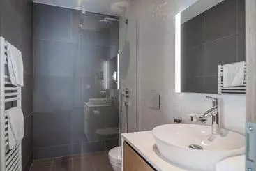 Chalet Obergurgl Luxury Apartments