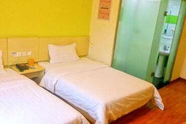 Hotel 7days Inn Xi An Railway Station East Plaza