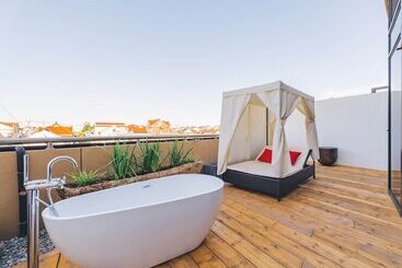 Atour Hotel Xi An Gaoxin Branch