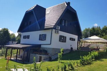 Hotel B&b Plitvice Lakes Villa Prica
