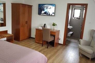 בית מלון כפרי B&b Plitvice Lakes Villa Prica