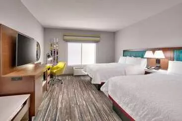 Hotel Hampton Inn Draper Salt Lake City Ut