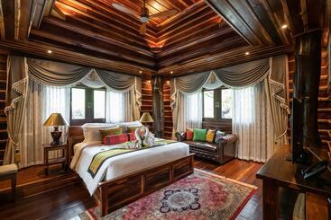 בית מלון כפרי Khum Wang Nuea Villa