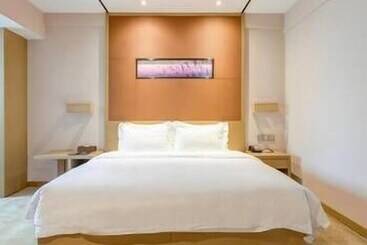 Lavande Hotel Xian Gaoxin Branch