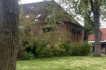 ホテル Napoleonschuur