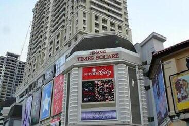 Old Penang Hotel   Penang Times Square